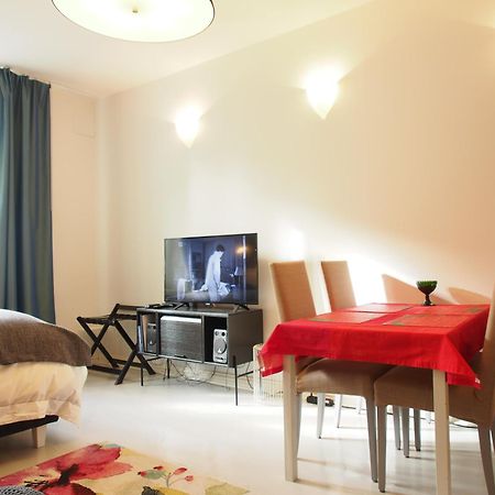 Top Apartments Helsinki - Alppila 외부 사진