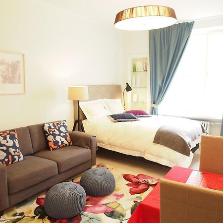 Top Apartments Helsinki - Alppila 외부 사진