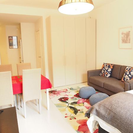 Top Apartments Helsinki - Alppila 외부 사진