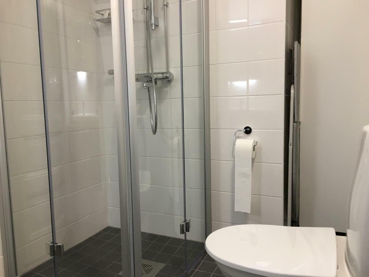 Top Apartments Helsinki - Alppila 외부 사진